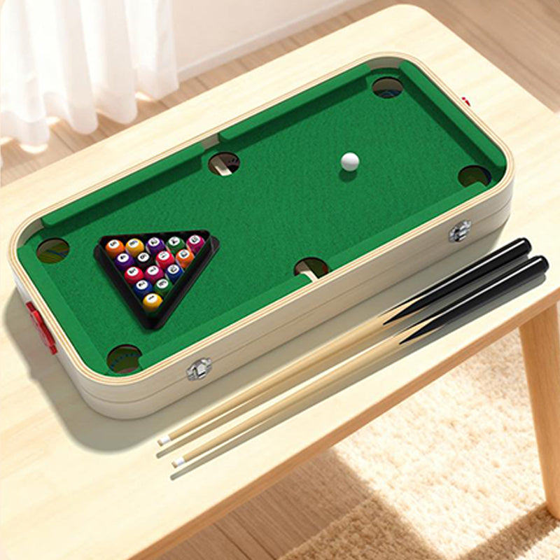 🔥Hot Sale🔥6-in-1 Wooden Tabletop Game for Kids