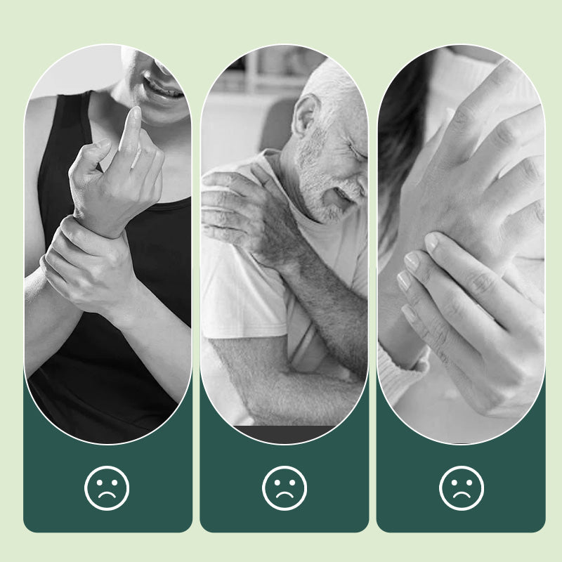 Silicone Rings Hand Grip Strengthener