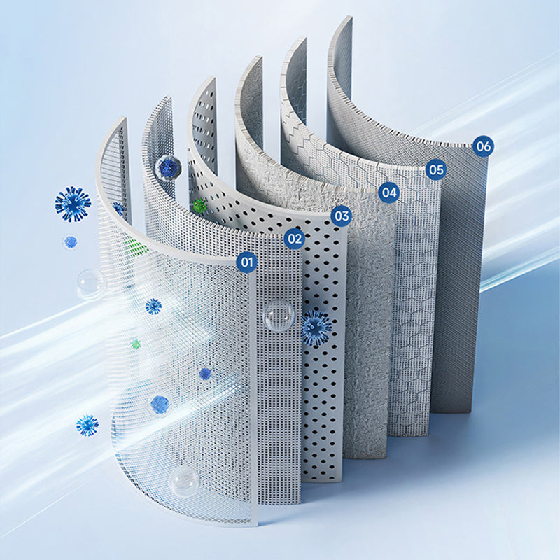 🔥Hot Sale🔥Cordless Car Vacuum with High Power Suction