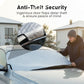 All-Weather Car Frost Windshield Cover
