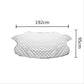 All-Weather Car Frost Windshield Cover