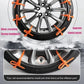 🥳2026 HOT SALE🥳💞50K+ SOLD! 🚗❄️ 50% OFF! Car Anti-Slip Tire Chains – 90-second install, heavy-duty grip, universal fit 18-32", reusable nylon. Safe winter driving! 🛡️💪