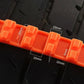 🥳2026 HOT SALE🥳💞50K+ SOLD! 🚗❄️ 50% OFF! Car Anti-Slip Tire Chains – 90-second install, heavy-duty grip, universal fit 18-32", reusable nylon. Safe winter driving! 🛡️💪