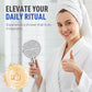 🚿 6-Mode High Pressure Handheld Shower Head with Filter