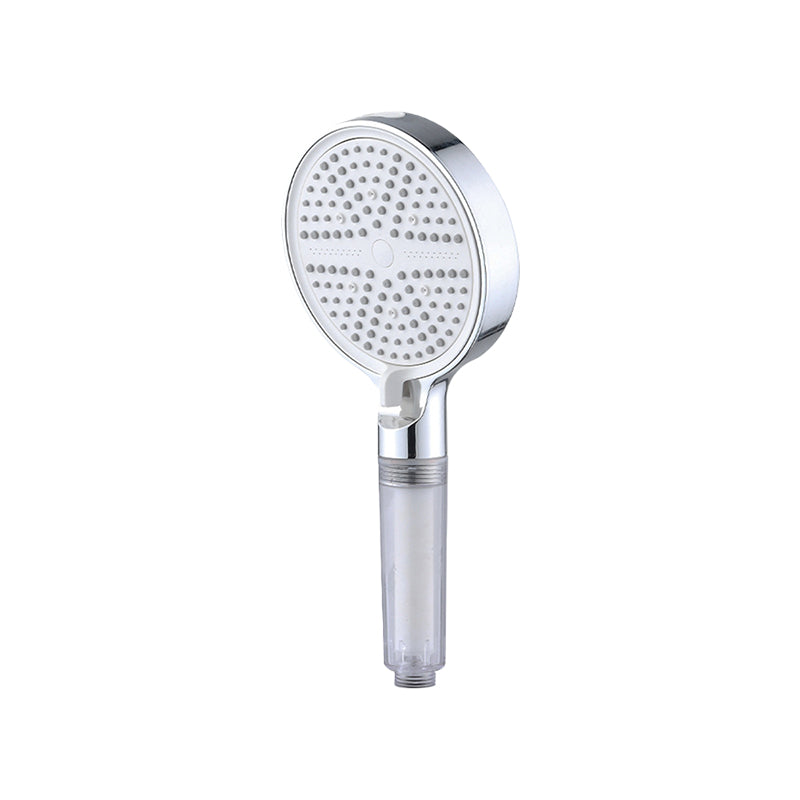 🚿 6-Mode High Pressure Handheld Shower Head with Filter