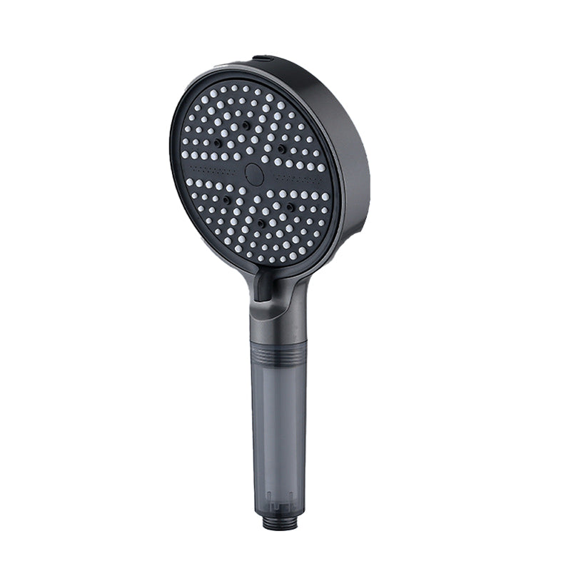🚿 6-Mode High Pressure Handheld Shower Head with Filter