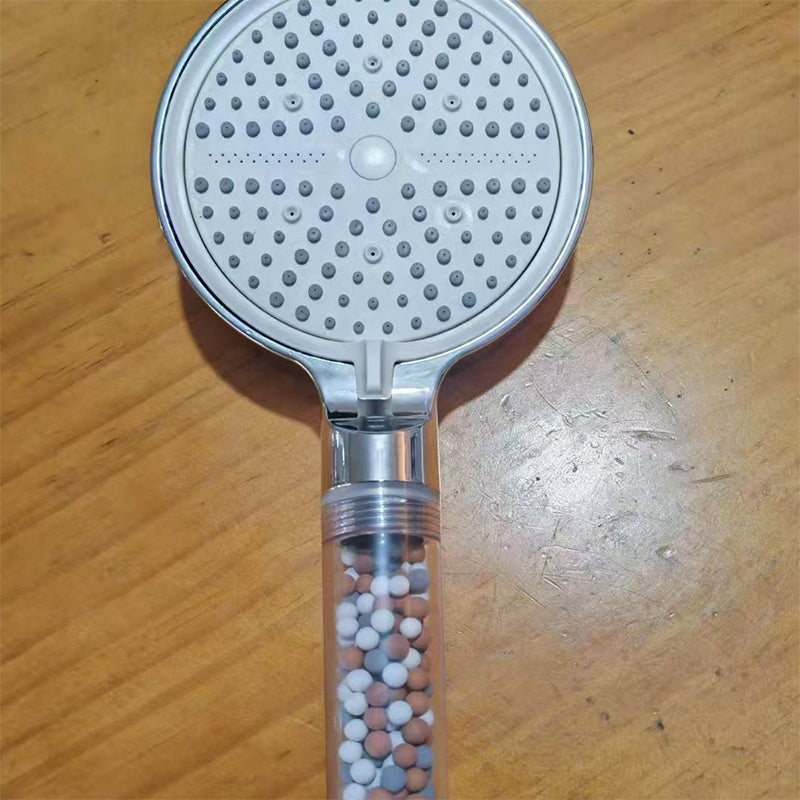 🚿 6-Mode High Pressure Handheld Shower Head with Filter