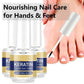 💅 Buy 2 Get 1 Free🎉 Nourishing Nail Care – Strengthens, Hydrates & Repairs ⭐📦