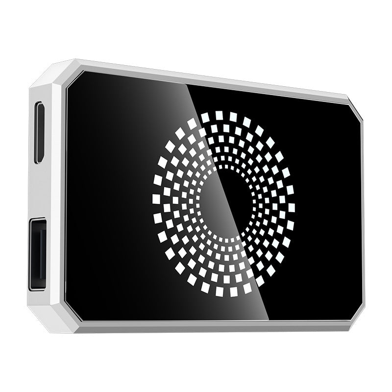 🚗🔌 CarPlay Smart Connectivity Box - Plug-and-play, non-invasive installation