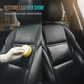 🏆2026 -50% Off!🔥Multi-Purpose Leather Restorer & Conditioner
