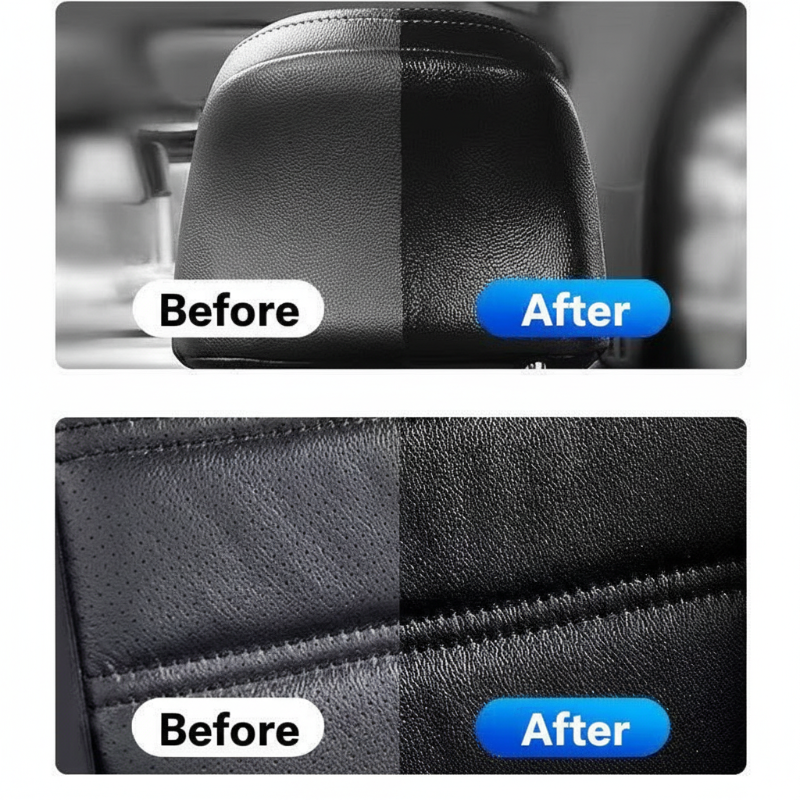 🏆2026 -50% Off!🔥Multi-Purpose Leather Restorer & Conditioner