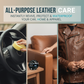 🏆2026 -50% Off!🔥Multi-Purpose Leather Restorer & Conditioner