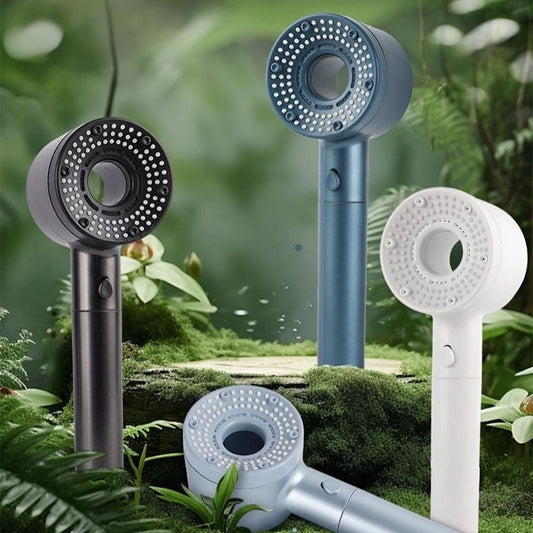 🎄 Christmas Special Offer!💙Durable High-Pressure Adjustable Shower Head