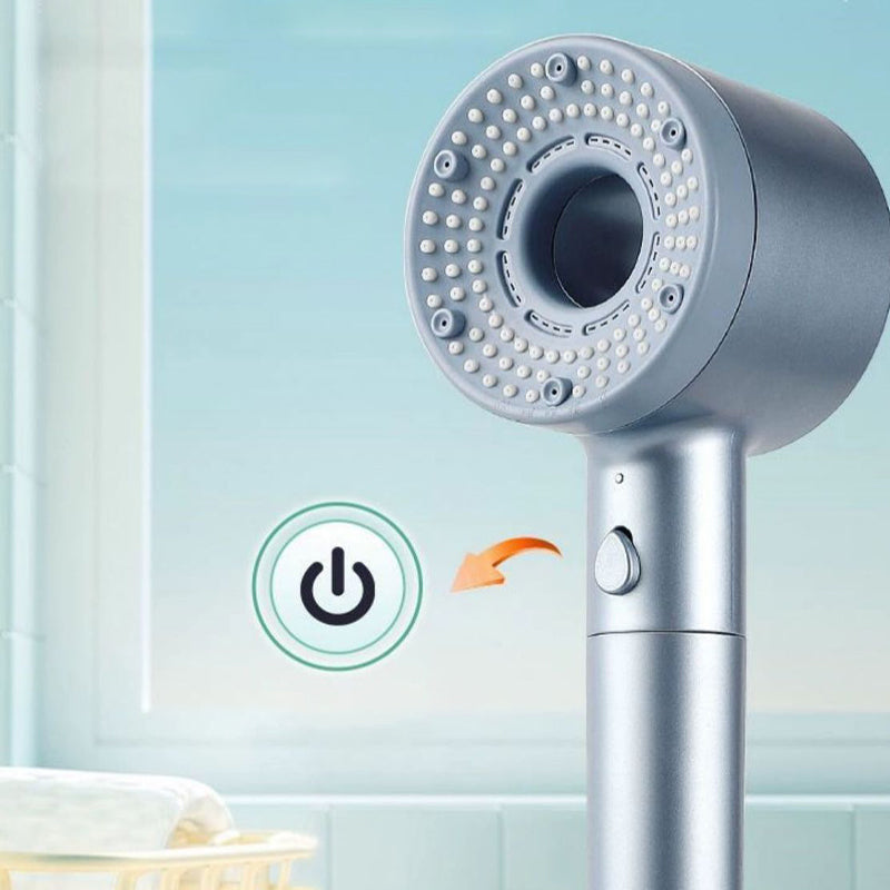 🎄 Christmas Special Offer!💙Durable High-Pressure Adjustable Shower Head