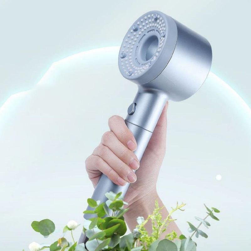 🎄 Christmas Special Offer!💙Durable High-Pressure Adjustable Shower Head