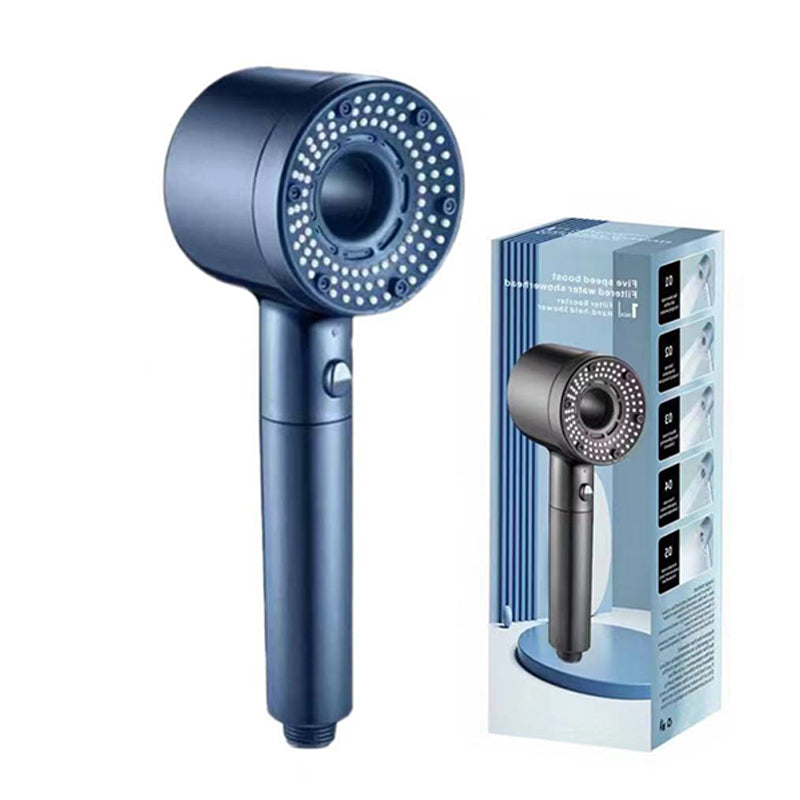 🎄 Christmas Special Offer!💙Durable High-Pressure Adjustable Shower Head