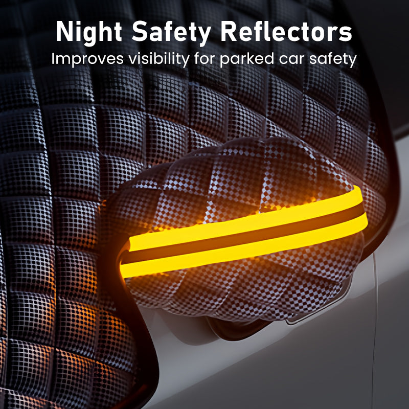 🔥Christmas Limited-Time Offer: 50% OFF!!!🔥All-Season Thickened Windshield Snow Cover