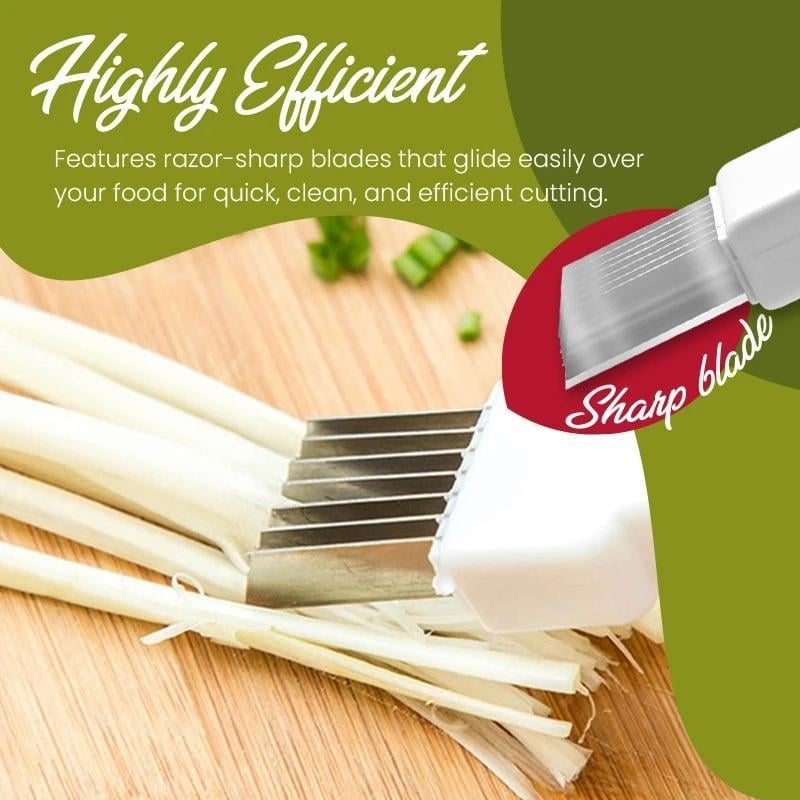 🔥Buy 1 Get 1 Free🔥Shred Silk The Knife