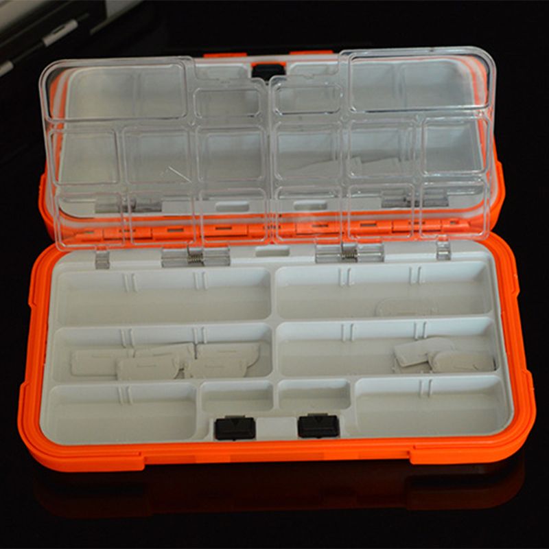Multi-purpose Fishing Accessories Box