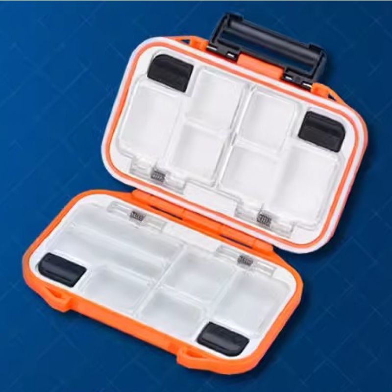 Multi-purpose Fishing Accessories Box