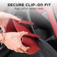 🥳2026 HOT SALE🥳💞50K+ SOLD!🚗🧺 50% OFF! Leather Car Door Cup Holder – Wide‑mouth opening, easy reach for drinks & phone. Clip‑on secure fit. PU leather, tough & stylish. 🛡️✨（副本）