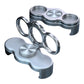 🥳2026 HOT SALE🥳💞50K+ SOLD!💥🆘Dual-Ring Three-Finger Back Clip Holder🎒✨