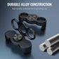 🥳2026 HOT SALE🥳💞50K+ SOLD!💥🆘Dual-Ring Three-Finger Back Clip Holder🎒✨