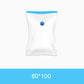 🚀🧳 Household Vacuum Storage Bag & Pump for Comforter & Clothing