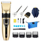 🔥⏰Black Friday Countdown! 50% OFF!!!🔥 Professional Hair Clippers for Men