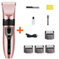 🔥⏰Black Friday Countdown! 50% OFF!!!🔥 Professional Hair Clippers for Men