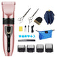 🔥⏰Black Friday Countdown! 50% OFF!!!🔥 Professional Hair Clippers for Men