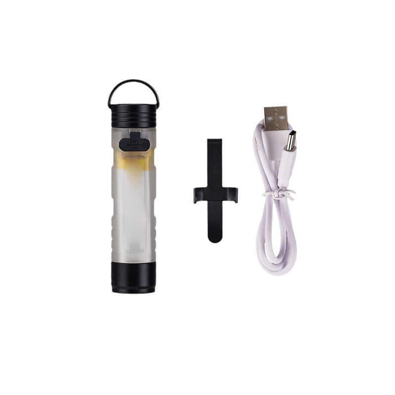 🌟 Outdoor Super Bright Mini Flashlight – Your Pocket-Sized Powerhouse! 💡✨