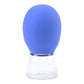 🔥Hot Sale 50% OFF🎁Glass and Silicone Vacuum Suction Massage Cups