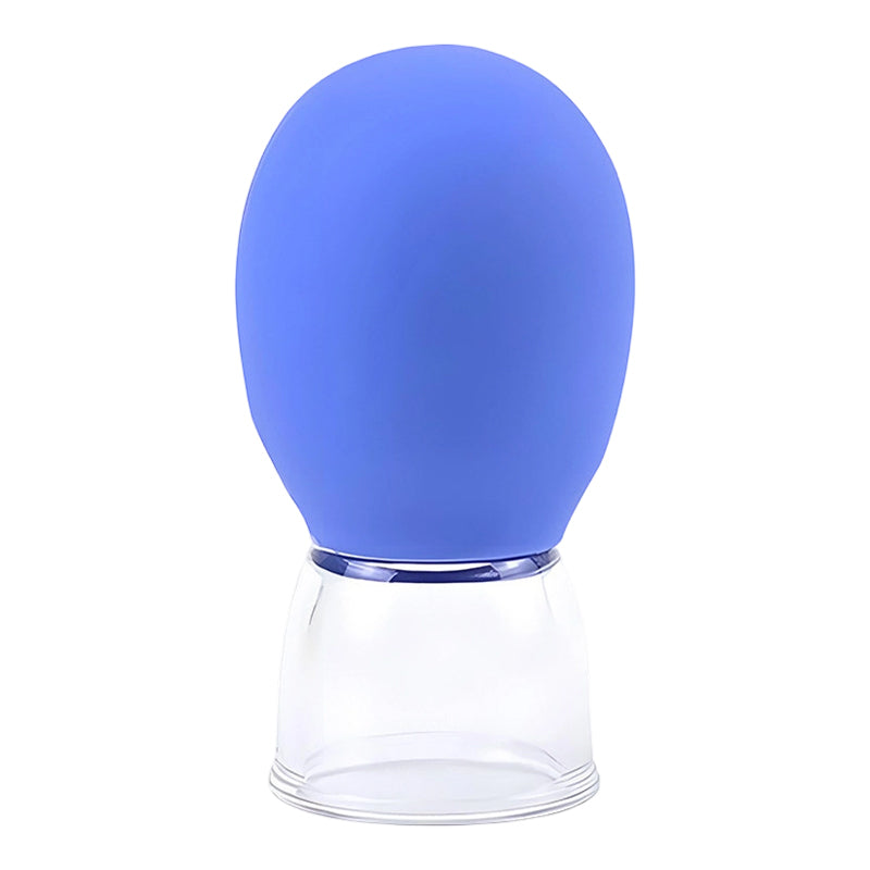 🔥Hot Sale 50% OFF🎁Glass and Silicone Vacuum Suction Massage Cups