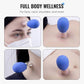 🔥Hot Sale 50% OFF🎁Glass and Silicone Vacuum Suction Massage Cups