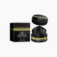 Tire wax – restores black gloss, blocks UV, repels dirt. Easy & quick! 🚗