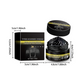 Tire wax – restores black gloss, blocks UV, repels dirt. Easy & quick! 🚗