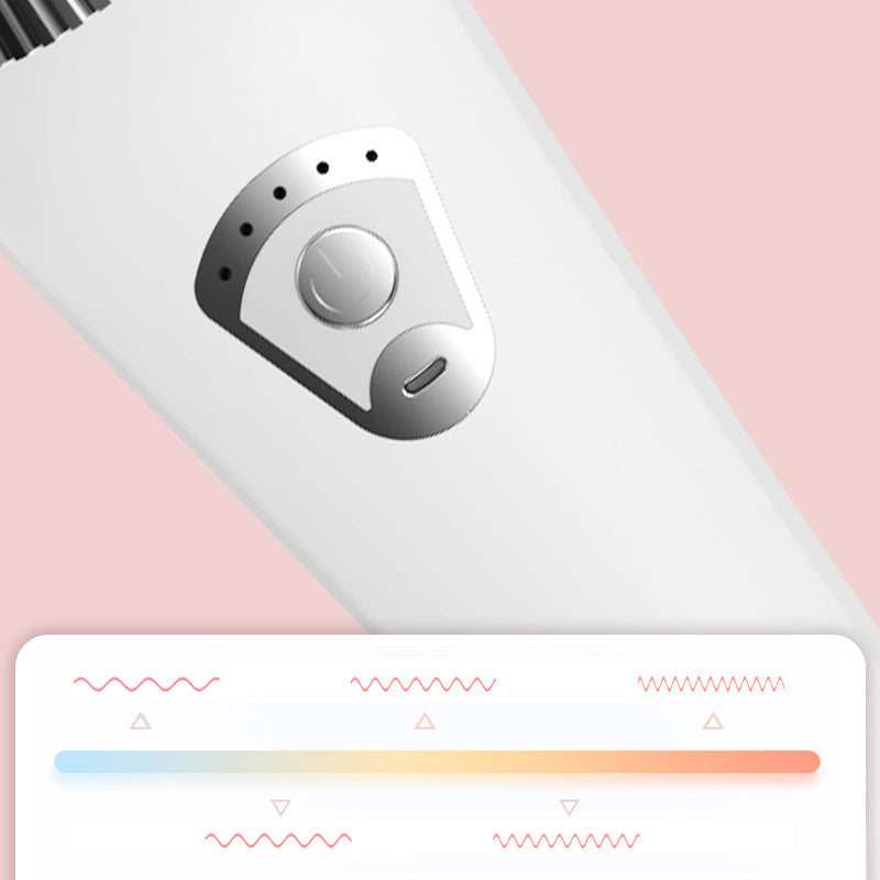 Personal Deep Tissue Vibrating Massager for Full Body