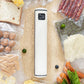 🎄 Christmas Special Offer!⚡2-in-1 Food Vacuum Sealer With Cutter✈️Free Shipping✈️
