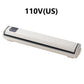 🎄 Christmas Special Offer!⚡2-in-1 Food Vacuum Sealer With Cutter✈️Free Shipping✈️