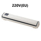 🎄 Christmas Special Offer!⚡2-in-1 Food Vacuum Sealer With Cutter✈️Free Shipping✈️