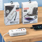 🎄Christmas Sale 50% OFF🔥Multi-Function Quick&Safety Charging Socket - 2PD + 2USB