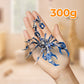 ⏳Limited-time 50% off⏰3D Scorpion Metal Puzzle – Mechanical Assembly Model, Challenging & Decorative 🧩⚙️