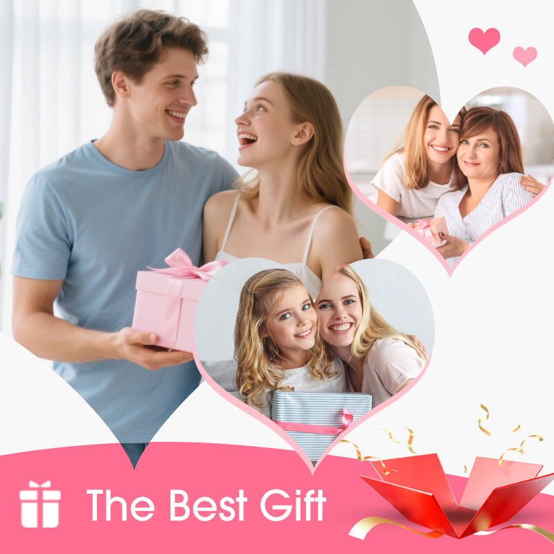 9-Inch Anti-Burst Pilates Ball with Pump ✨ Compact & Durable, Your On-the-Go Fitness Ally! 🏋️♀️