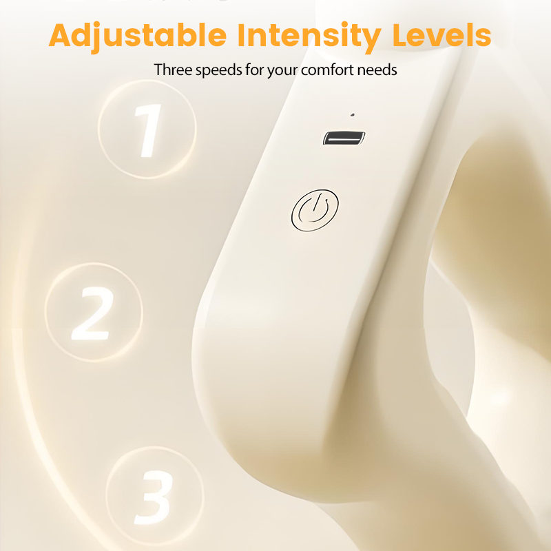 Multifunctional Full-Body Fascia Ring – Your All-in-One Recovery & Relief Buddy! 💆‍♂️🔄