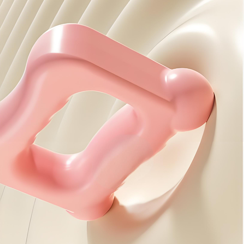 Multifunctional Full-Body Fascia Ring – Your All-in-One Recovery & Relief Buddy! 💆‍♂️🔄