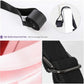 Upgraded Yoga Stretching Strap – Your Smart Flexibility Coach! 🧘‍♀️💫