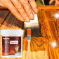 Wood Cleaner & Polish 3.5 Oz🏠Waterproof and corrosion resistant🏠