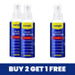 ⏳Limited-time 50% off⏰Anti-Rust Lubricant Spray & Rust Remover⚙️