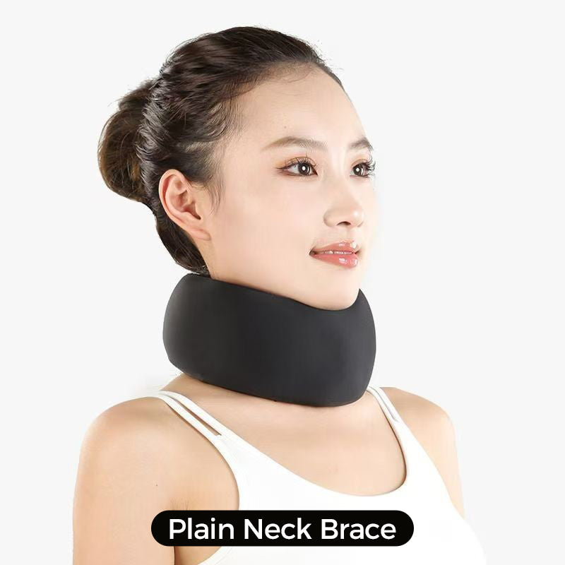 Universal Soft Foam Neck Brace – Your Gentle Pillar of Comfort 🛌✨